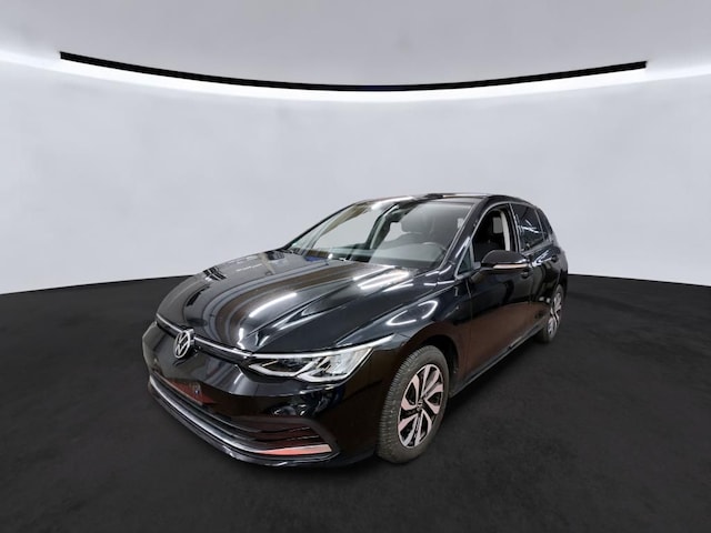 Volkswagen Golf 1.0 TSI Golf VIII