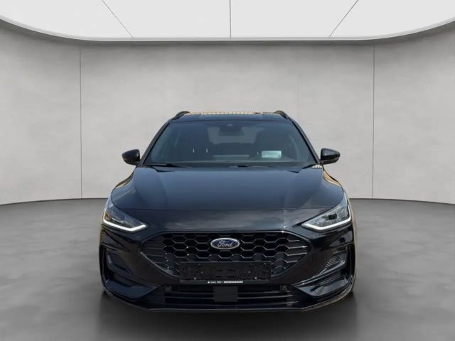 Ford Focus EcoBoost ST Line Wagon