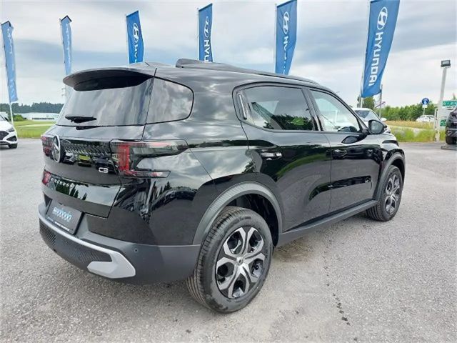 Citroën C3 Aircross Pack Plus