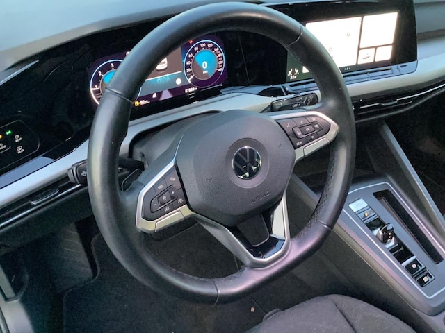 Volkswagen Golf 2.0 TDI DSG Life