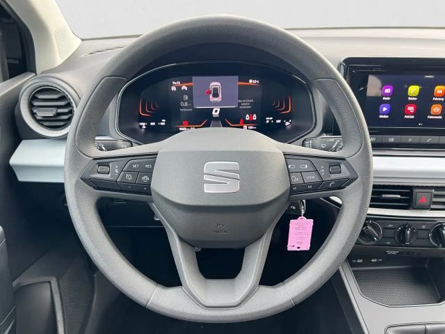 Seat Arona Reference