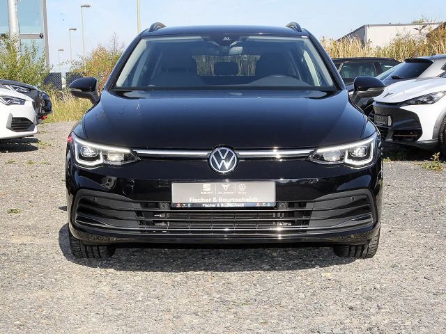 Volkswagen Golf 1.5 eTSI DSG Golf VIII Style