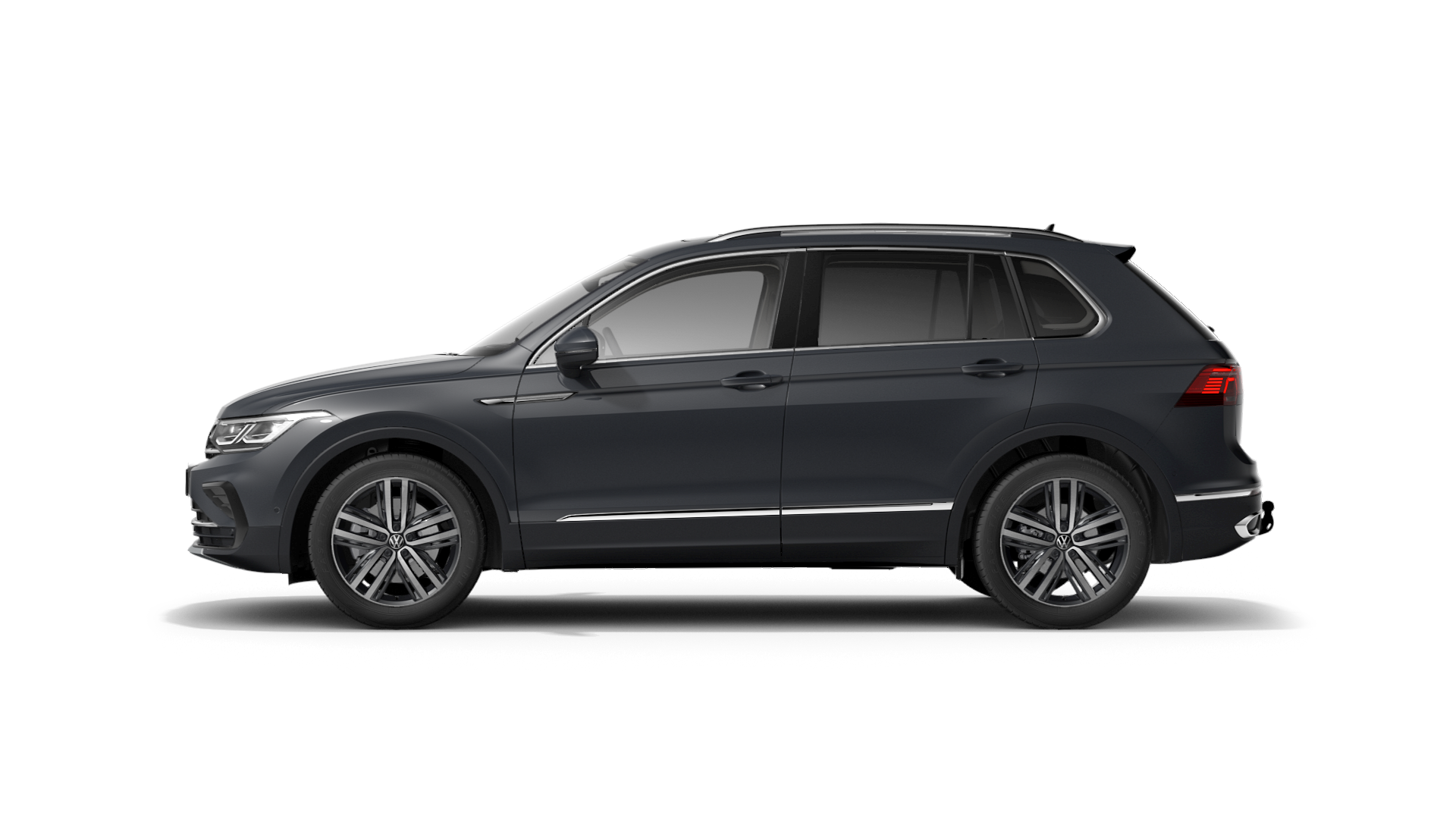 Volkswagen Tiguan 2.0 TDI 4Motion DSG
