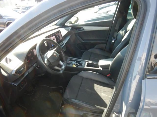 Cupra Formentor 1.4 e-Hybrid