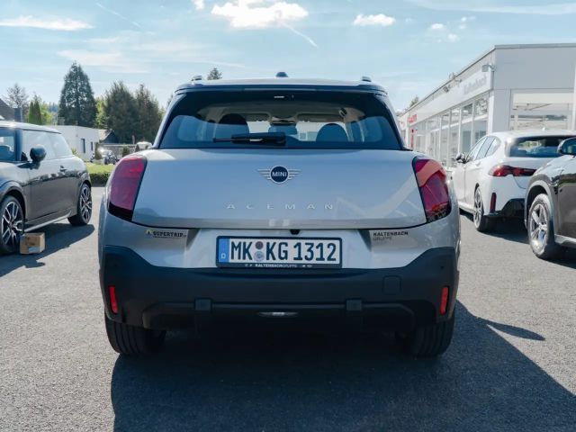 MINI Aceman E Essential Trim LED NAVI SHZ PDC