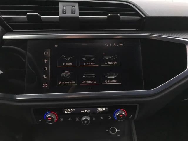 Audi Q3 40 TDI Quattro S-Tronic Sportback