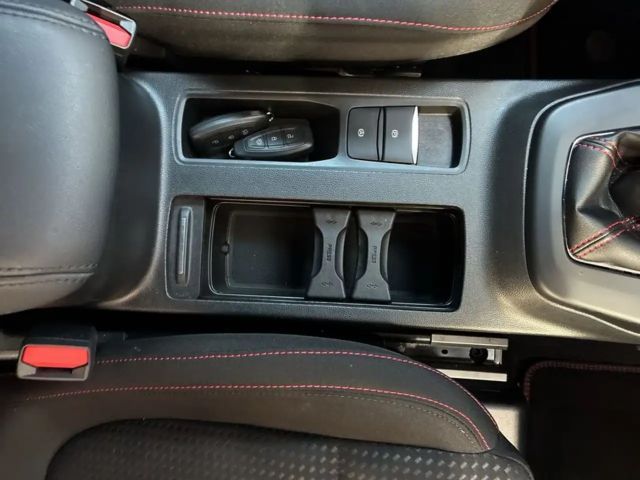 Ford Focus EcoBoost ST Line Wagon