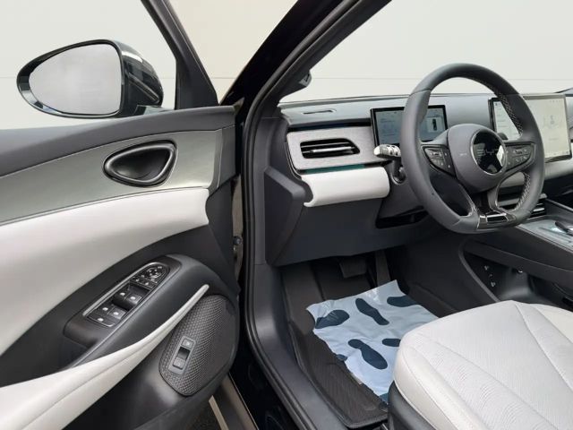 BYD Seal Comfort