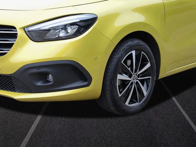 Mercedes-Benz T-Klasse Progressive