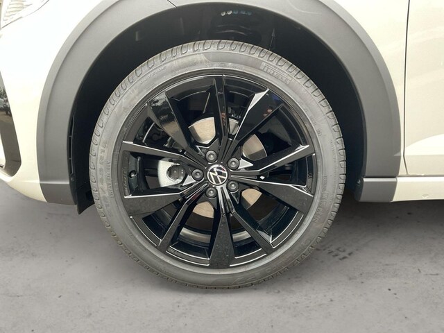 Volkswagen Taigo 1.5 TSI DSG R-Line