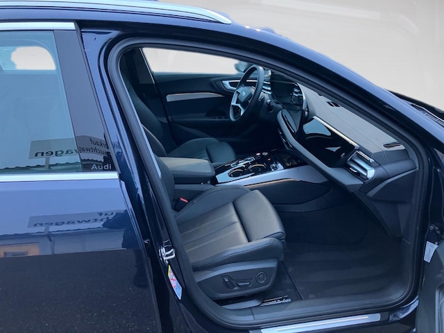 Audi A5 Avant S-Tronic