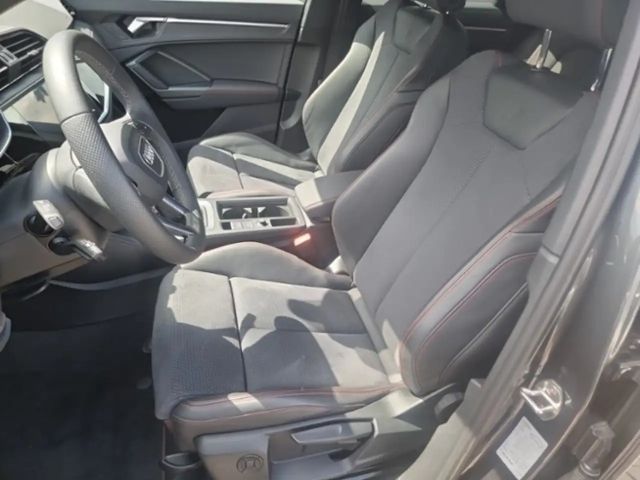 Audi Q3 2.0 TDI S-Line