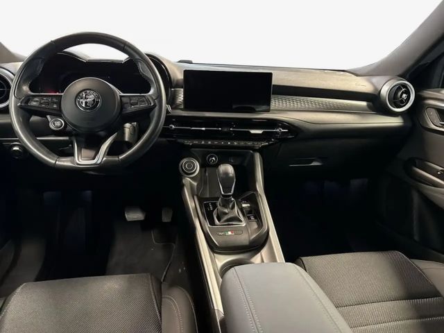 Alfa Romeo Tonale Hybrid