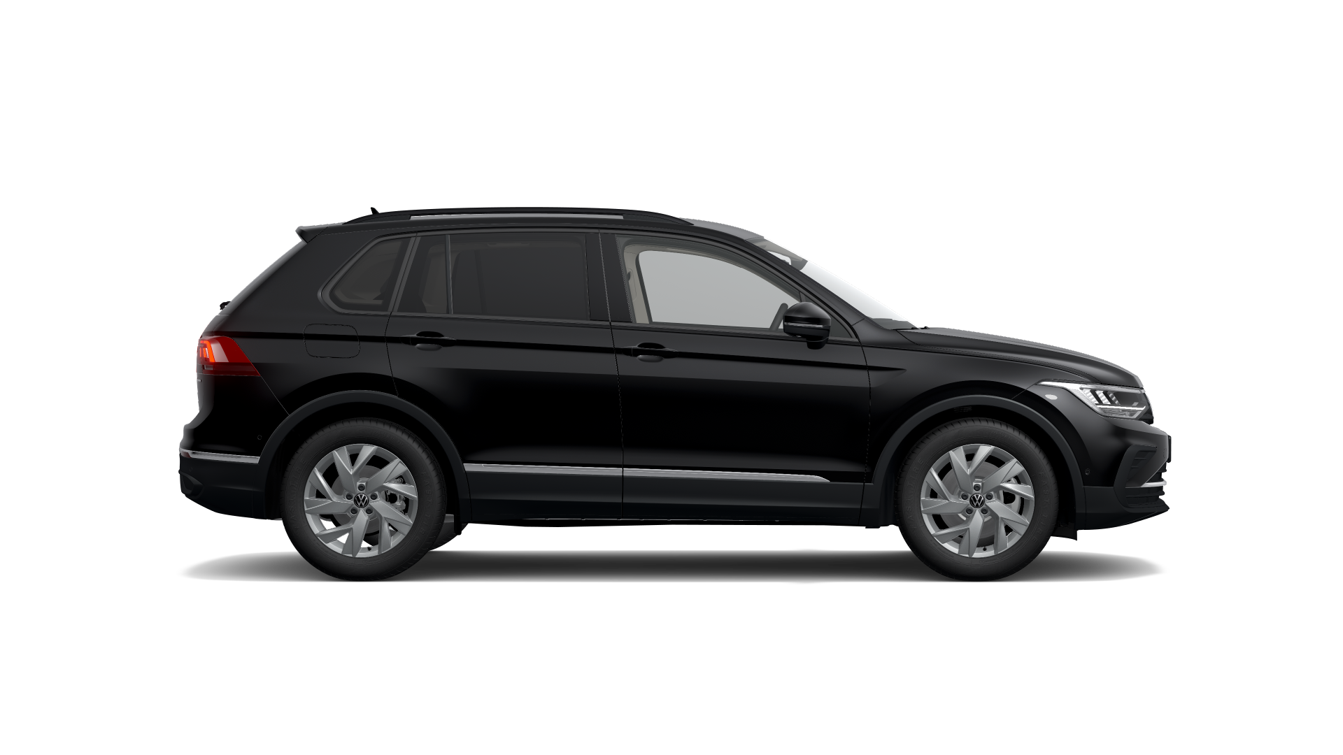 Volkswagen Tiguan 2.0 TSI 4Motion Life