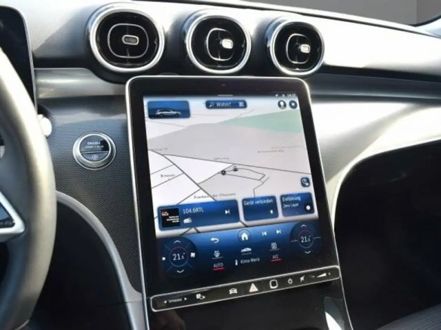 Mercedes-Benz C 180 AVANTGARDE Estate