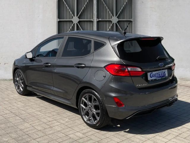 Ford Fiesta ST Line