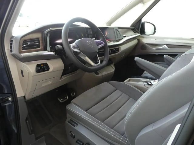 Volkswagen Multivan Style T7