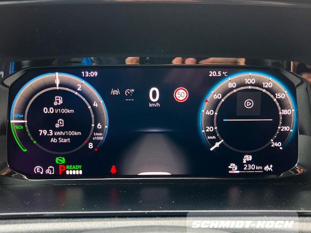 Volkswagen Caddy DSG