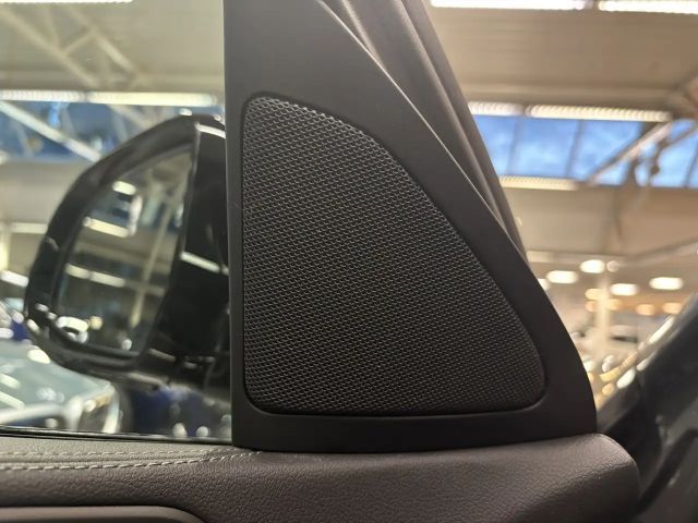 BMW X6 Coupé M-Sport xDrive40d