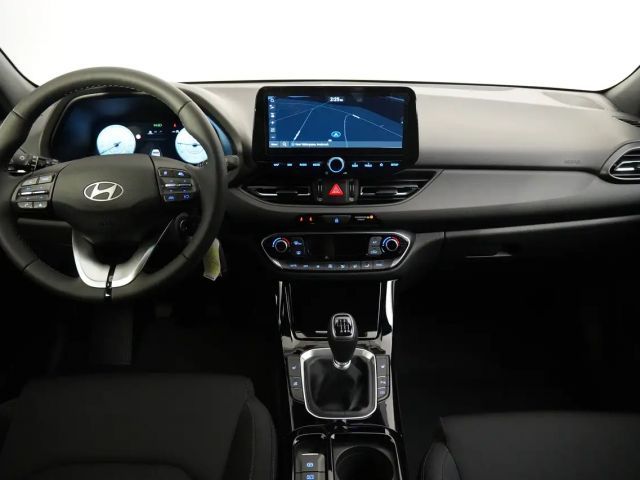 Hyundai i30 1.0 T-GDi