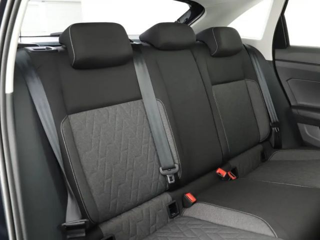 Volkswagen Taigo 1.0 TSI Move