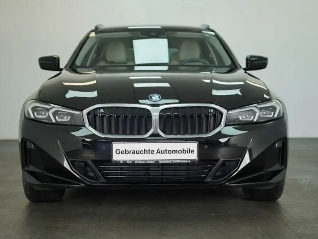 BMW 320 320e Touring