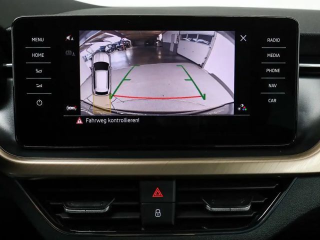 Skoda Kamiq 1.5 TSI Style Style