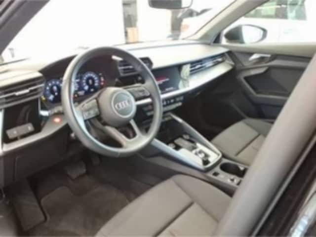 Audi A3 35 TFSI S-Tronic Sportback