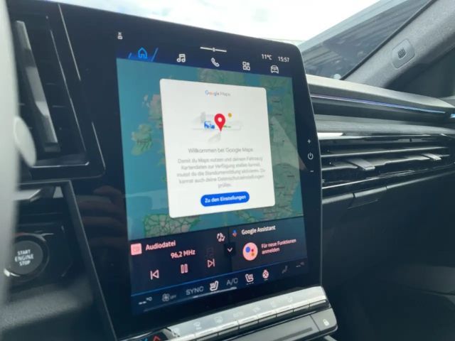 Renault Austral Alpine E-Tech Esprit