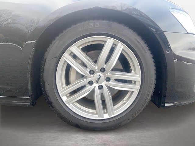 Audi A6 45 TFSI Avant Quattro S-Tronic Sport