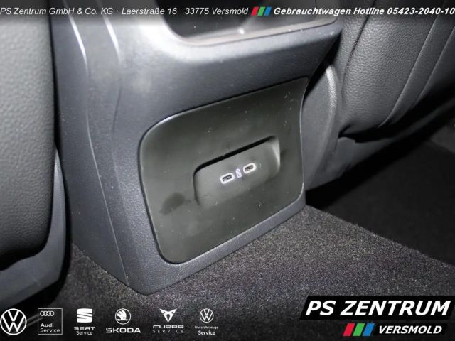 Skoda Octavia 2.0 TDI Combi Tour