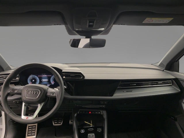 Audi A3 S-Tronic Sportback