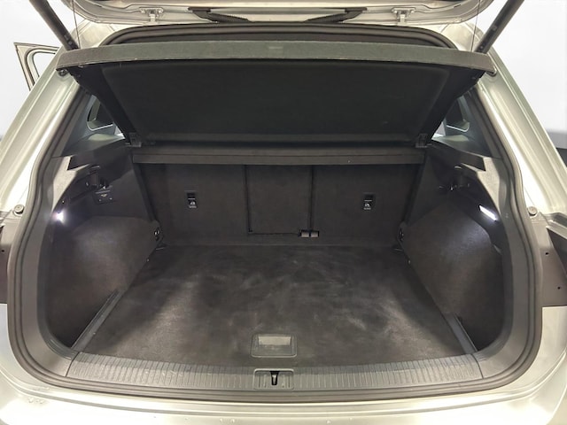 Volkswagen Tiguan 2.0 TSI 4Motion DSG Style