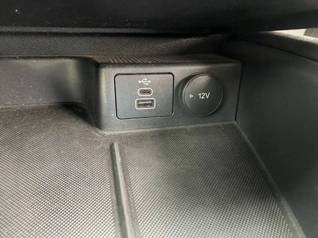 Ford Focus EcoBoost Titanium Wagon