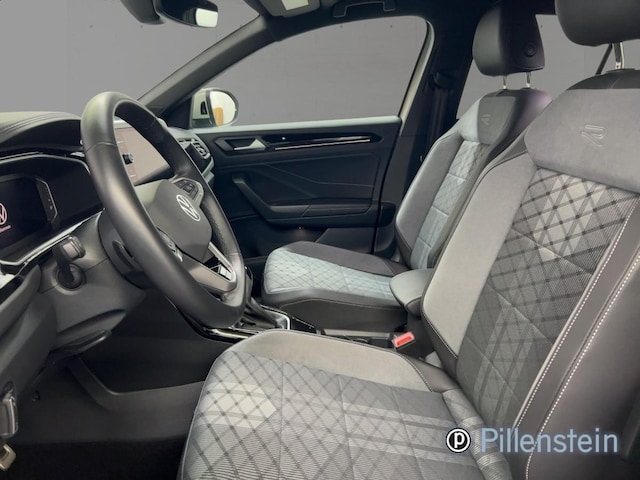 Volkswagen T-Roc DSG R-Line