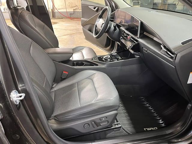 Kia Niro EV Long range e-Niro