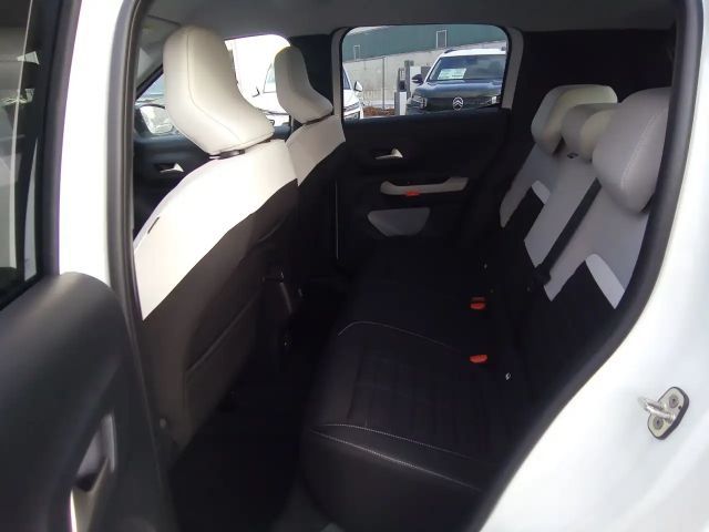 Citroën C3 Hybrid Max