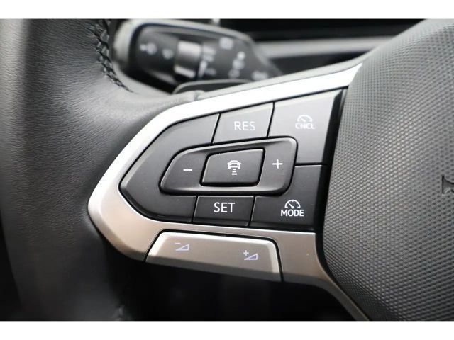 Volkswagen Tiguan 2.0 TDI DSG