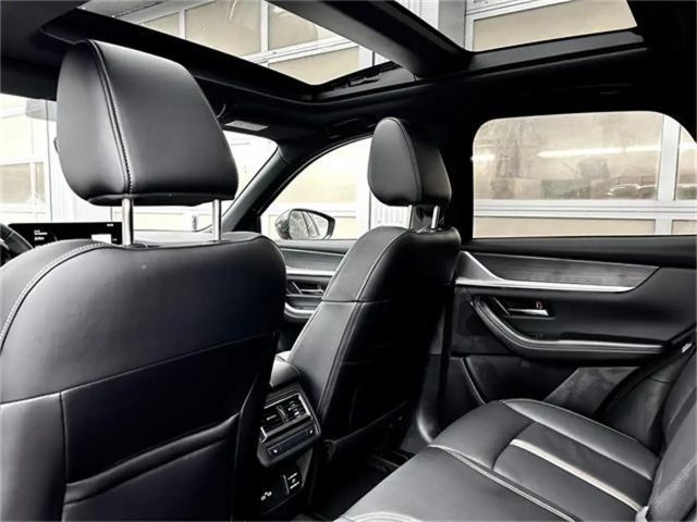 Mazda CX-60 4WD Homura Plus e-Skyactiv