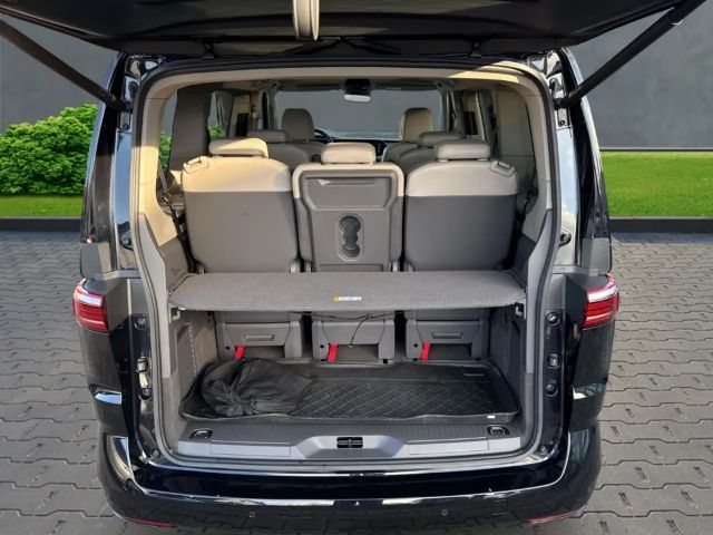 Volkswagen Multivan T7 eHybrid