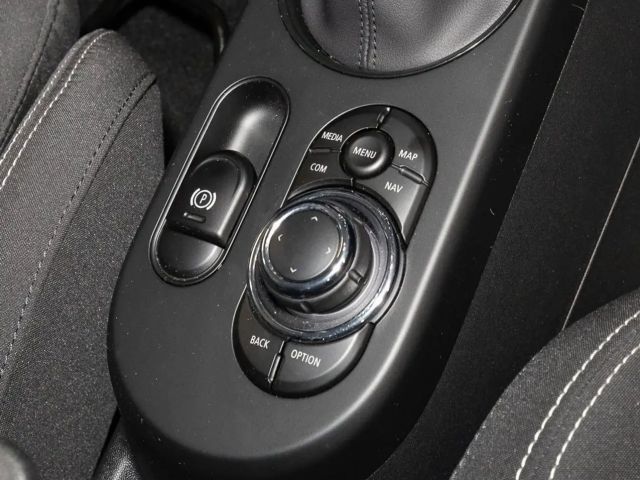 MINI Mini Electric 3-deurs SE