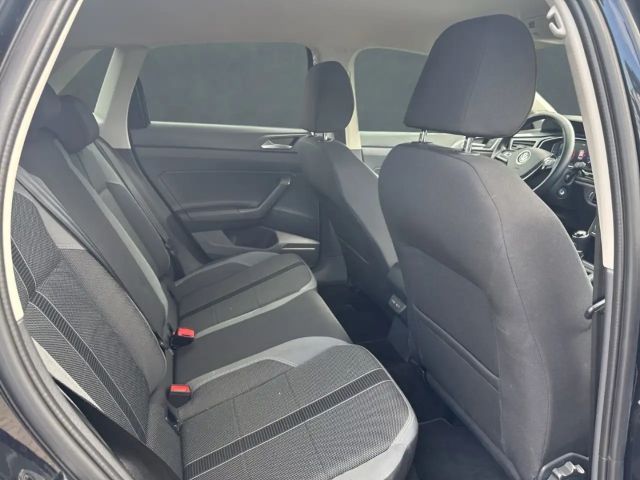 Volkswagen Polo 1.0 TSI Highline