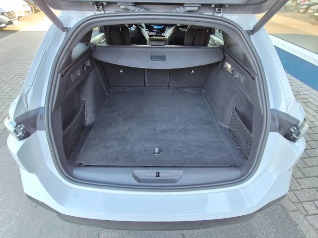 Peugeot 308 EAT8 GT-Line Hybrid SW