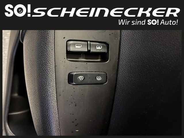 Kia Picanto 1,0 MPI Titan