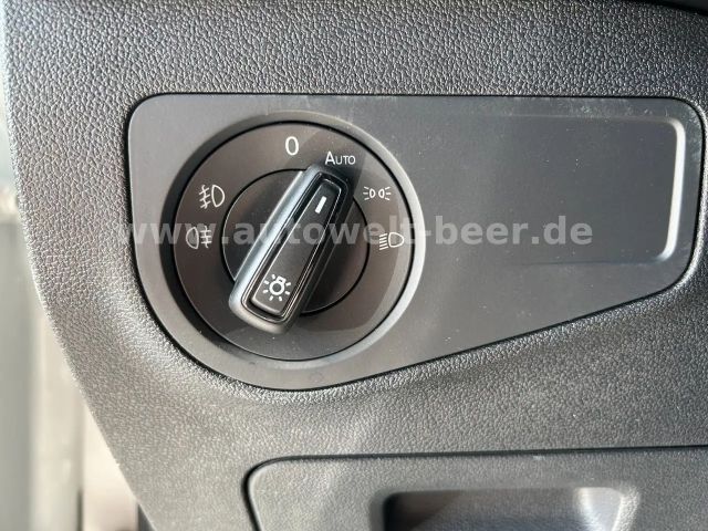 Seat Tarraco 2.0 TDI DSG