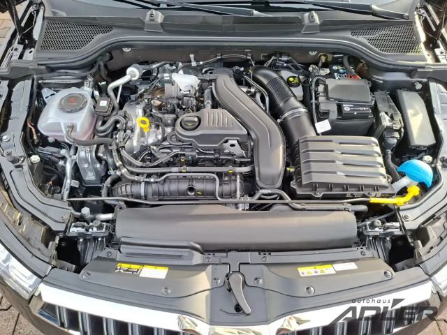 Skoda Kamiq 1.5 TSI Tour