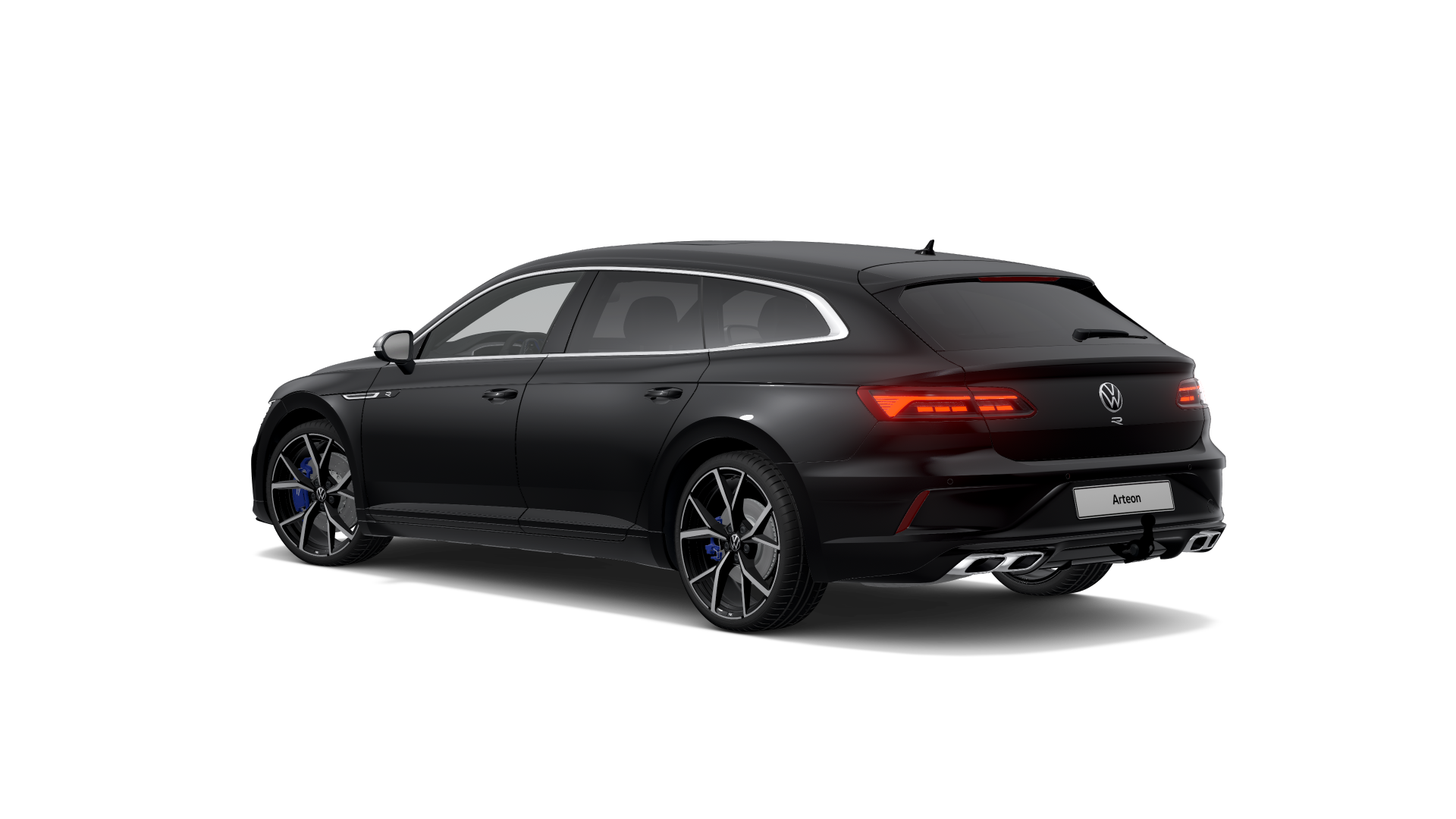 Volkswagen Arteon Shooting Brake Arteon Shooting Brake R 4M  ACC AHK PANO SHZ