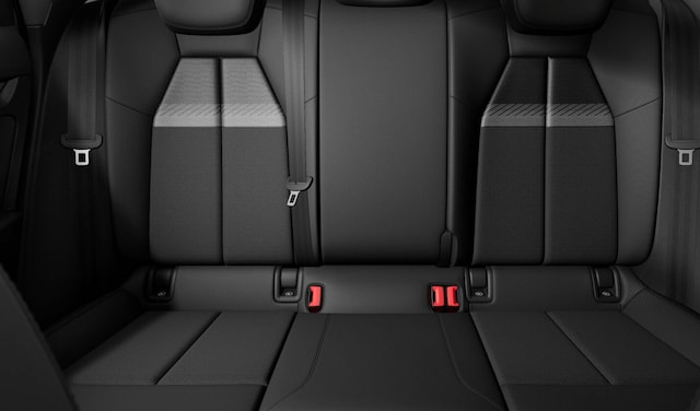 Audi A3 35 TDI S-Tronic Sportback