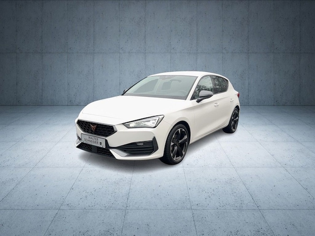 Cupra Leon 1.5 TSI