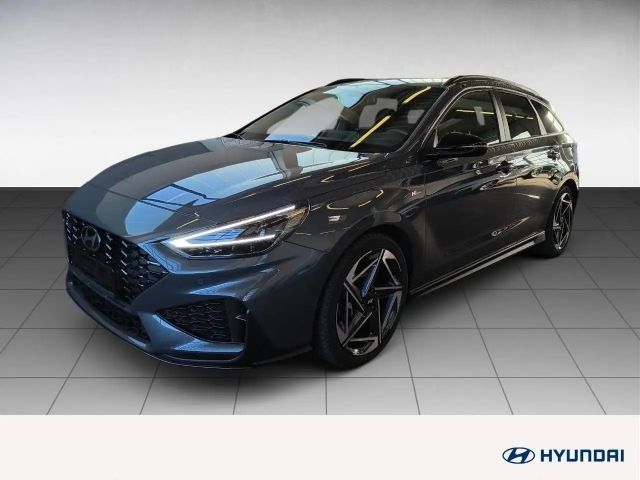 Hyundai i30 N Line T-GDi